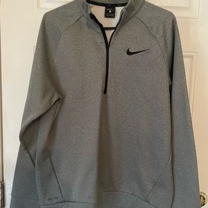 Nike Mens Swatshirt
